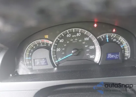 2014 Toyota Camry Se from USA, damaged, VIN 4T1BF1FK4EU345601